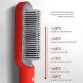 Electric Professional Hair Straightening Brush For Girls....