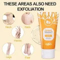 Orange Exfoliating Gel Dead Spot Remover