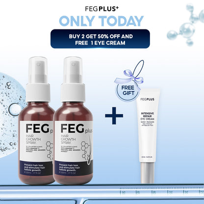 FEG Hair Growth Spray