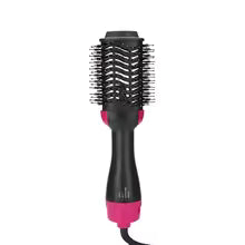 3 IN 1 Hot Air Brush One-Step Hair Dryer And Volumizer Styler and Dryer Blow Dryer Brush Professional 1000W Hair Dryers