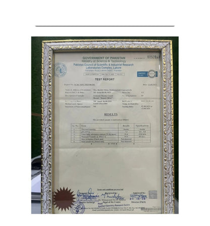 Zafrani Beauty Cream