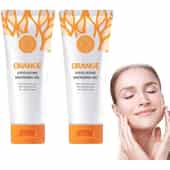 Orange Exfoliating Gel Dead Spot Remover