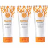 Orange Exfoliating Gel Dead Spot Remover