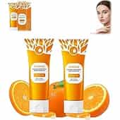 Orange Exfoliating Gel Dead Spot Remover