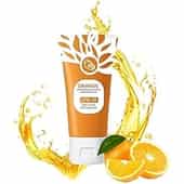 Orange Exfoliating Gel Dead Spot Remover